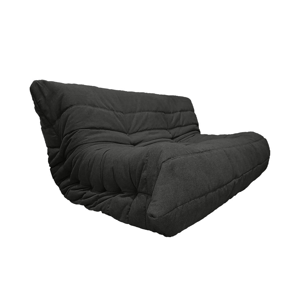 Sillón Togo 2 cuerpos